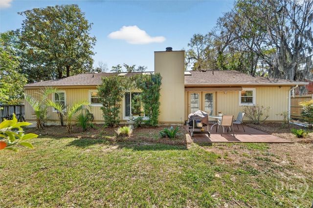 10 Levee Road, Savannah, GA 31419