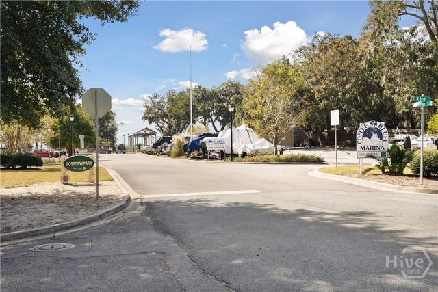 10 Levee Road, Savannah, GA 31419