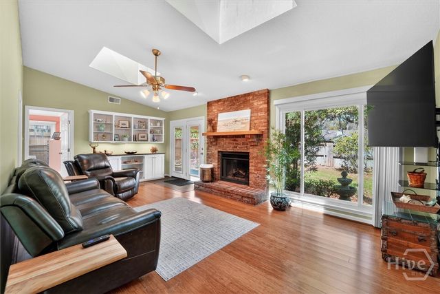 10 Levee Road, Savannah, GA 31419