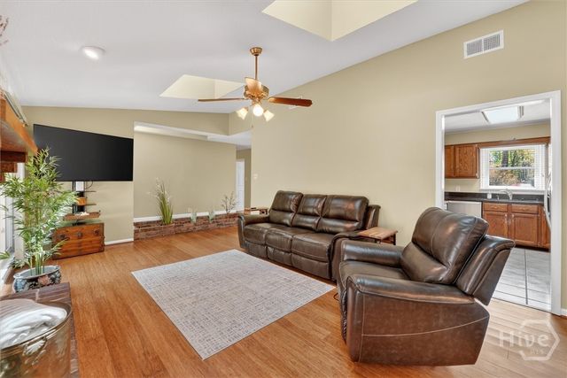 10 Levee Road, Savannah, GA 31419