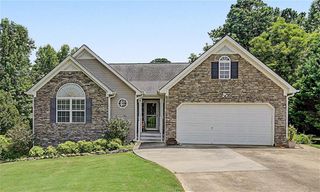 5 Shenandoah Court, Hiram, GA 30141