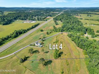 122 Binfield Rd (Lot 4), Maryville, TN 37801