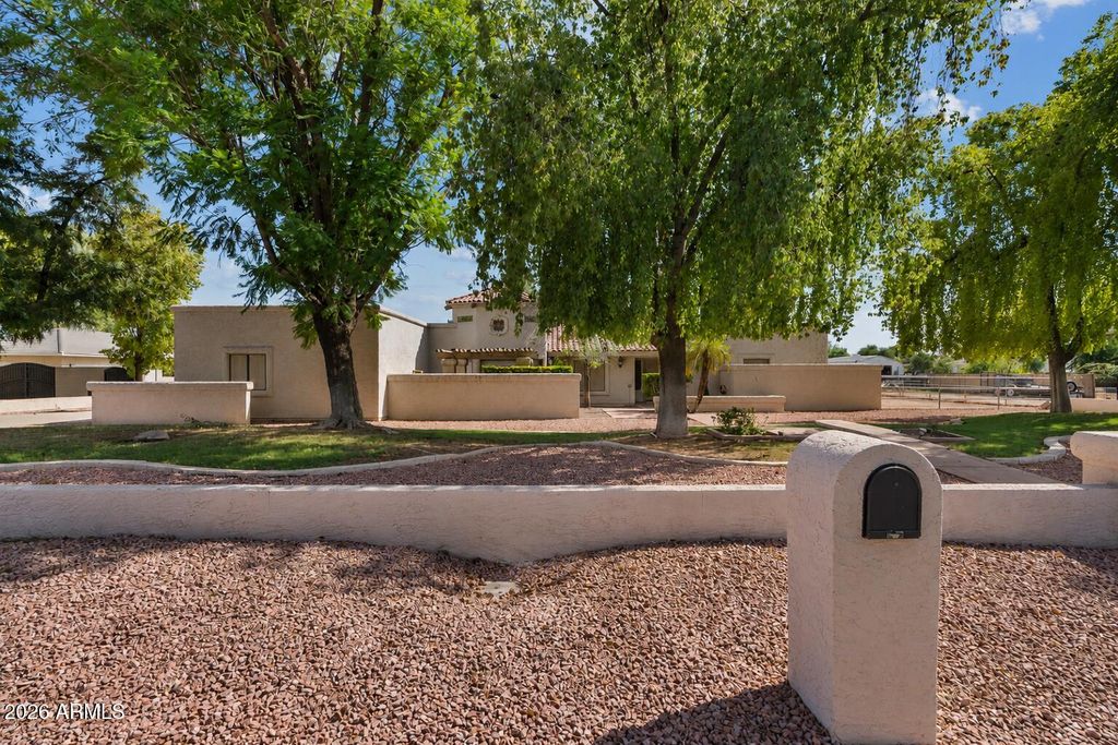 2625 E PAGE Avenue, Gilbert, AZ 85234 — photo 2