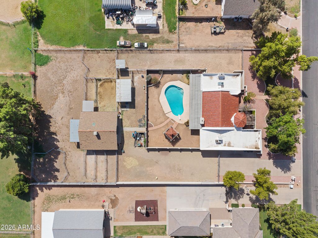 2625 E PAGE Avenue, Gilbert, AZ 85234 — photo 3