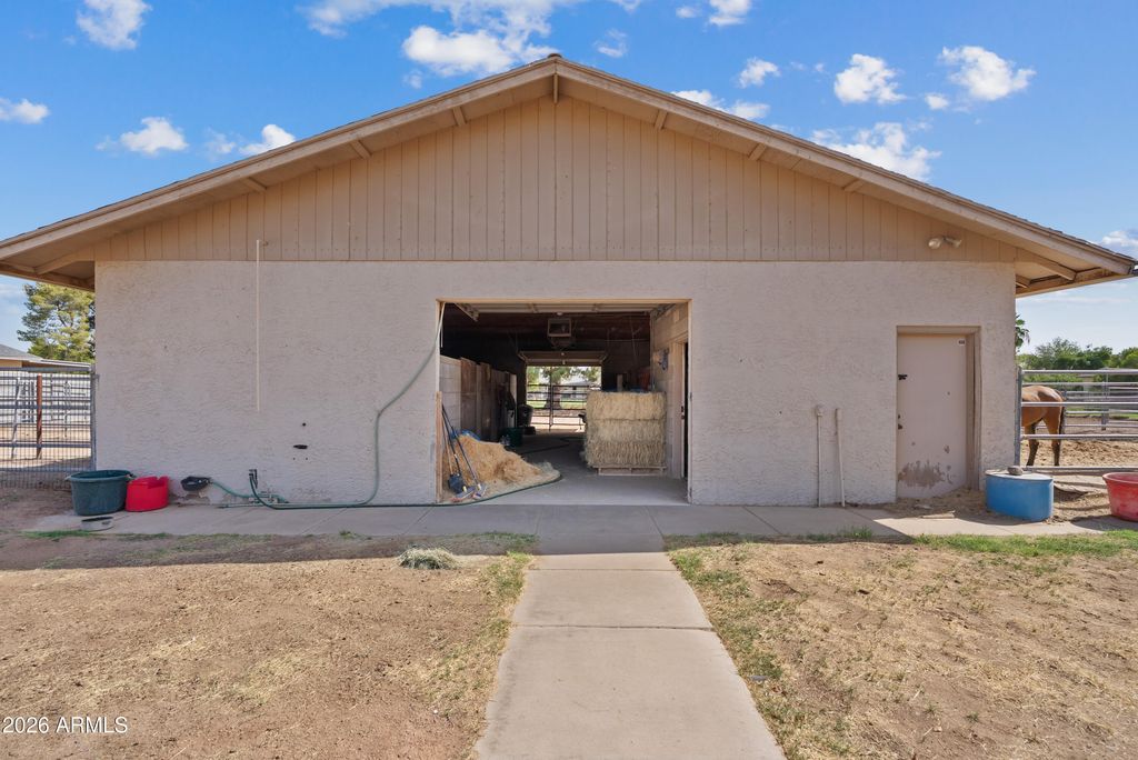 2625 E PAGE Avenue, Gilbert, AZ 85234 — photo 4
