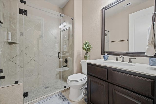 127 Mountain Laurel Drive, Montgomery, TX 77316