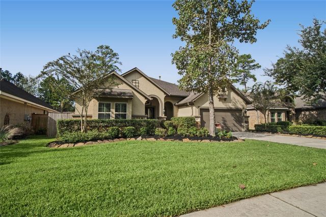 127 Mountain Laurel Drive, Montgomery, TX 77316