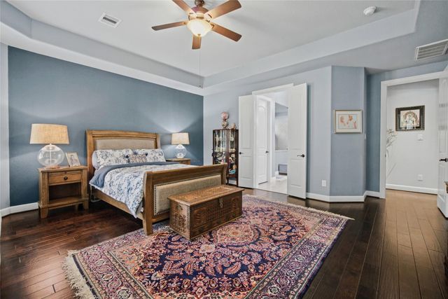 127 Mountain Laurel Drive, Montgomery, TX 77316