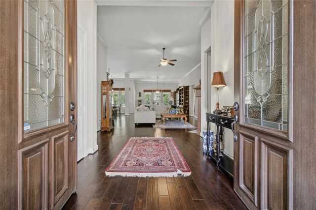 127 Mountain Laurel Drive, Montgomery, TX 77316