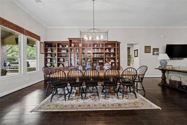 127 Mountain Laurel Drive, Montgomery, TX 77316