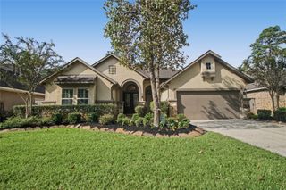 127 Mountain Laurel Drive, Montgomery, TX 77316