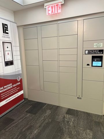 108 Peterborough St. 4F, Boston, MA 02215