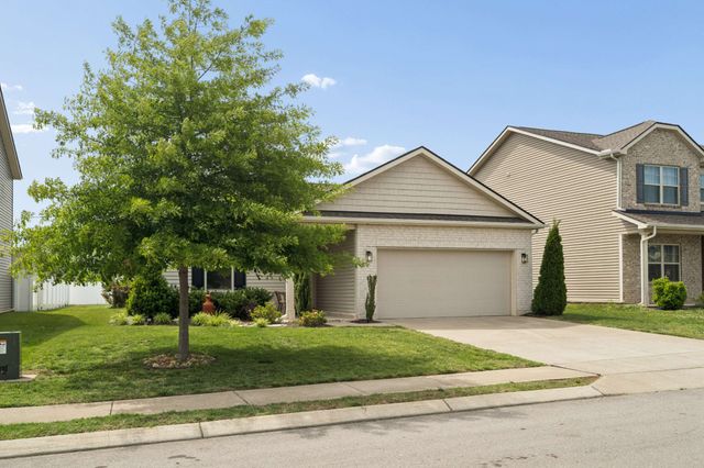 3005 Bishop Ln, Columbia, TN 38401
