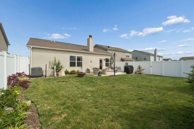 3005 Bishop Ln, Columbia, TN 38401