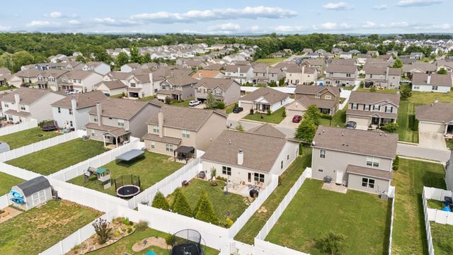 3005 Bishop Ln, Columbia, TN 38401
