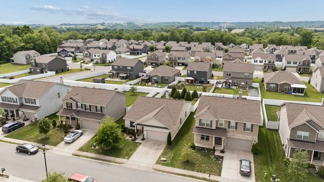 3005 Bishop Ln, Columbia, TN 38401