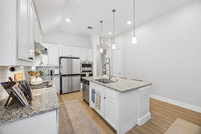 2521 Elm Place, Northlake, TX 76247