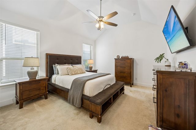 2521 Elm Place, Northlake, TX 76247