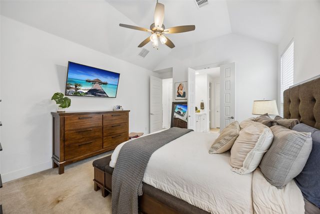 2521 Elm Place, Northlake, TX 76247