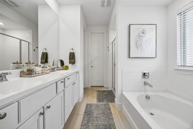 2521 Elm Place, Northlake, TX 76247