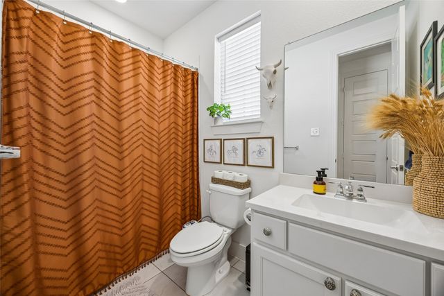 2521 Elm Place, Northlake, TX 76247