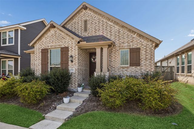 2521 Elm Place, Northlake, TX 76247