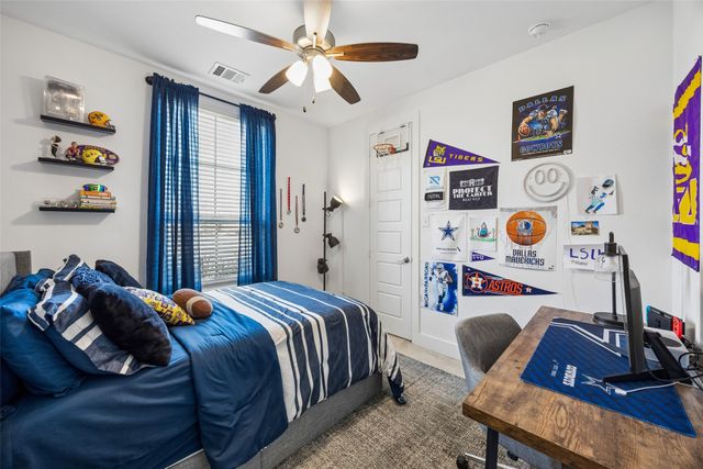 2521 Elm Place, Northlake, TX 76247