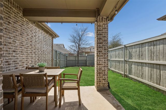 2521 Elm Place, Northlake, TX 76247