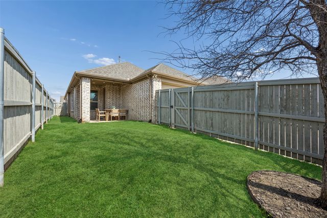 2521 Elm Place, Northlake, TX 76247