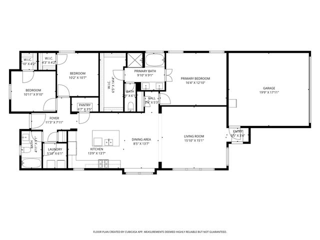 2521 Elm Place, Northlake, TX 76247