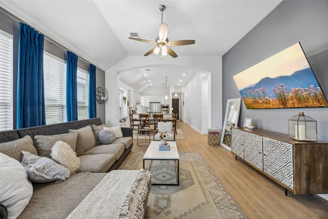 2521 Elm Place, Northlake, TX 76247