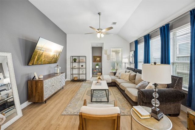 2521 Elm Place, Northlake, TX 76247