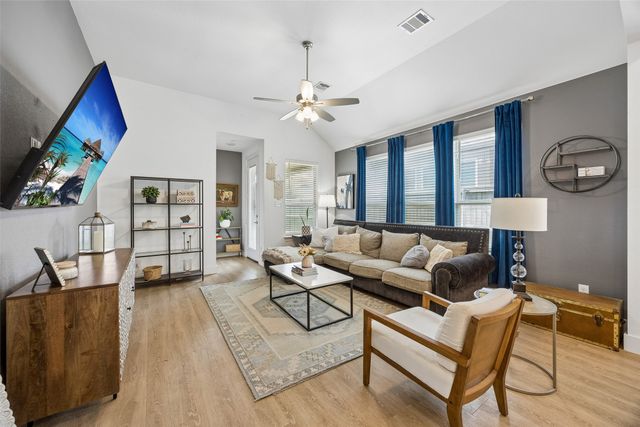 2521 Elm Place, Northlake, TX 76247