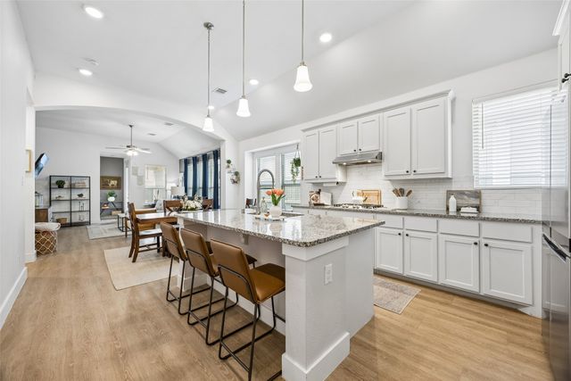 2521 Elm Place, Northlake, TX 76247