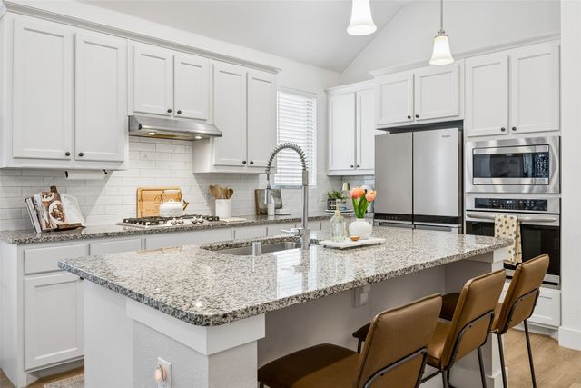 2521 Elm Place, Northlake, TX 76247