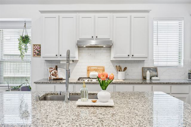 2521 Elm Place, Northlake, TX 76247