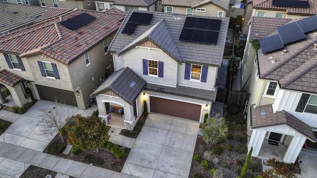 4264 Emerald Gate Ln, Folsom, CA 95630