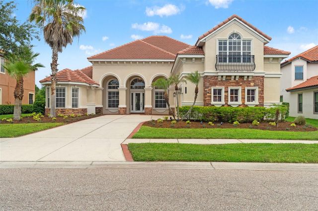 8412 DUNHAM STATION DRIVE, Tampa, FL 33647