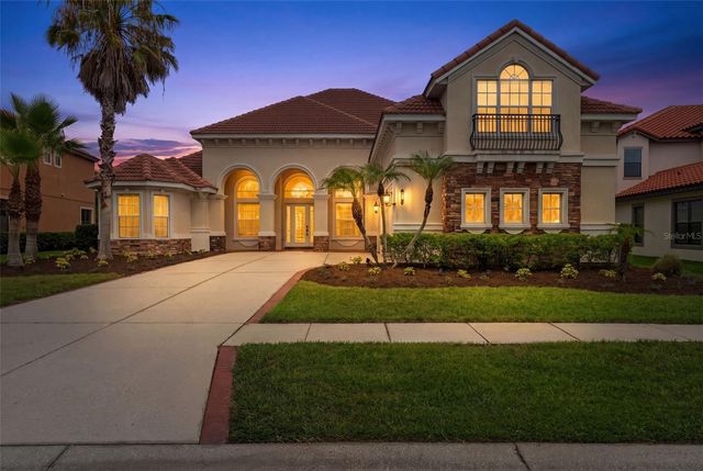 8412 DUNHAM STATION DRIVE, Tampa, FL 33647