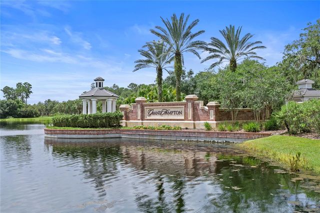 8412 DUNHAM STATION DRIVE, Tampa, FL 33647