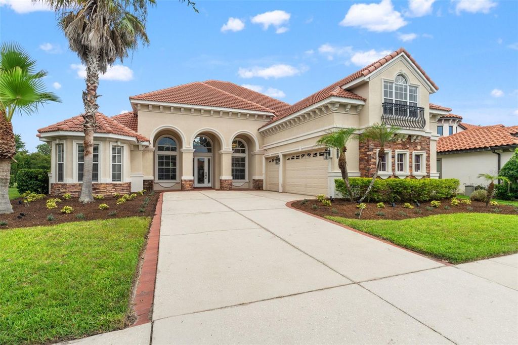 8412 DUNHAM STATION DRIVE, Tampa, FL 33647