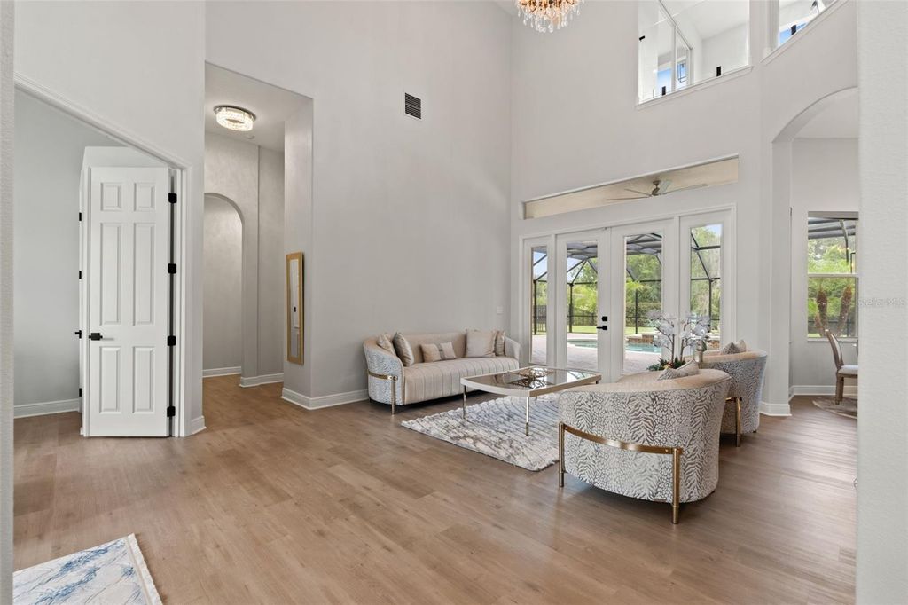 Image 12 of property listing at 8412 DUNHAM STATION DRIVE, Tampa, FL 33647