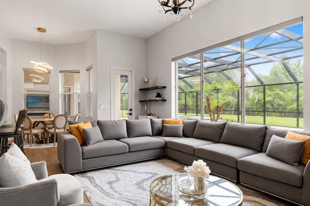 Image 19 of property listing at 8412 DUNHAM STATION DRIVE, Tampa, FL 33647