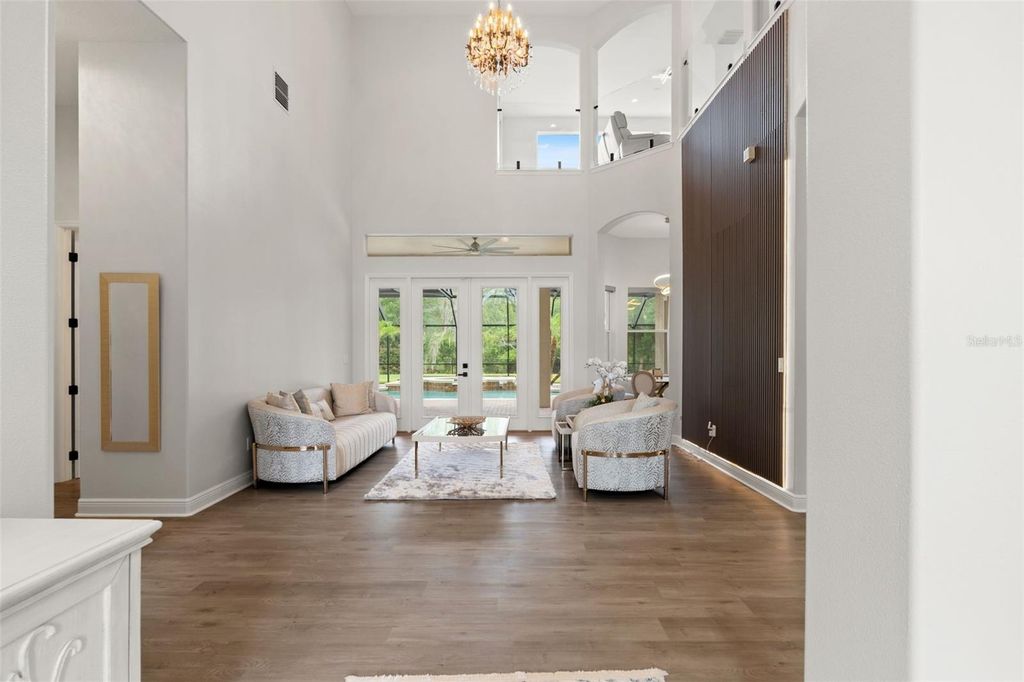 Image 5 of property listing at 8412 DUNHAM STATION DRIVE, Tampa, FL 33647