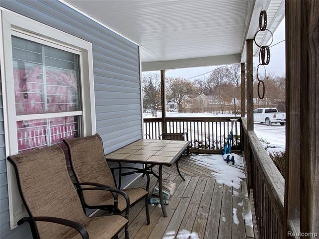 75 Green Street, Pontiac, MI 48341