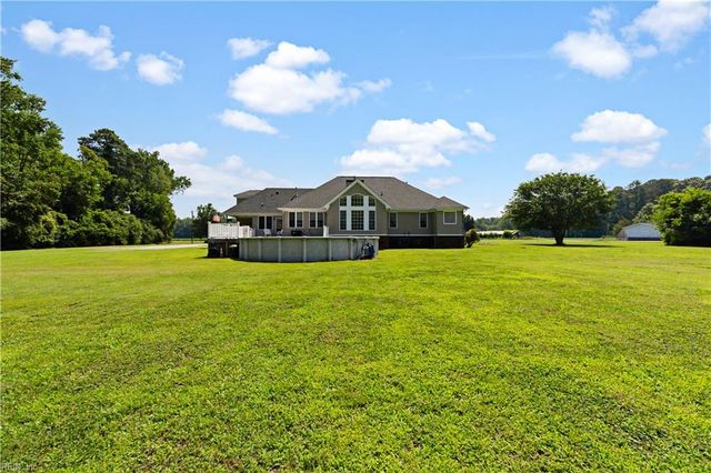 21418 Tan RD, Smithfield, VA 23430
