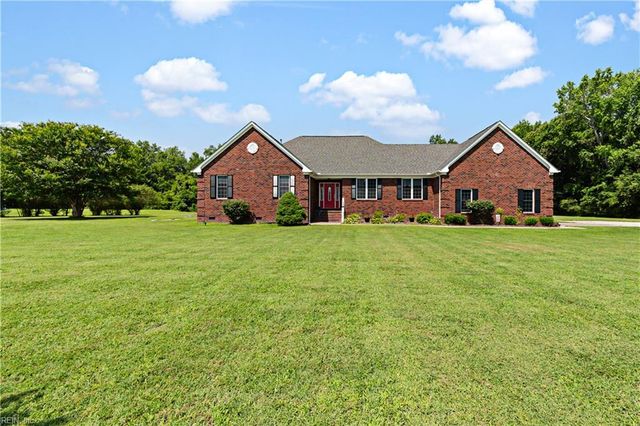 21418 Tan RD, Smithfield, VA 23430