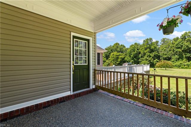 21418 Tan RD, Smithfield, VA 23430
