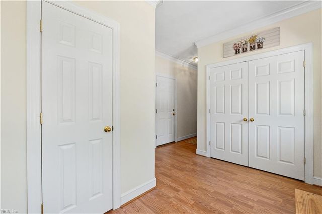 21418 Tan RD, Smithfield, VA 23430