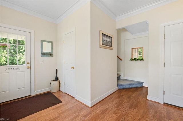 21418 Tan RD, Smithfield, VA 23430